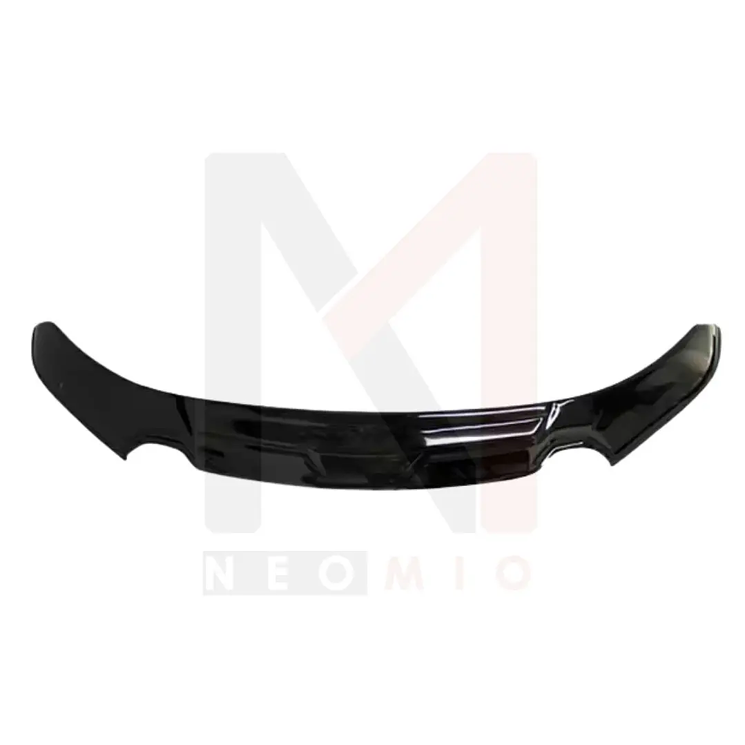 DEFLECTORES DE CAPOT 2