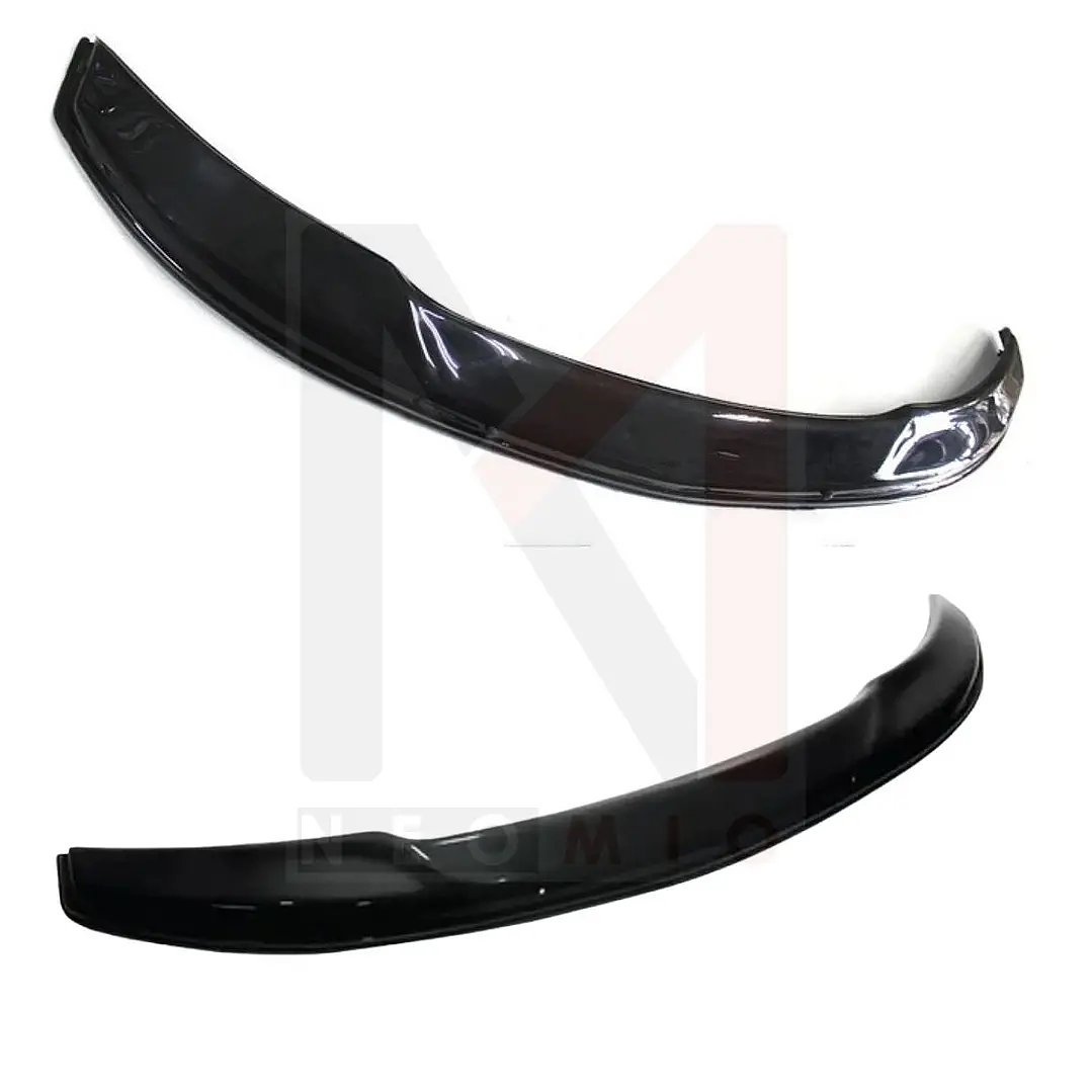 DEFLECTORES DE CAPOT 7