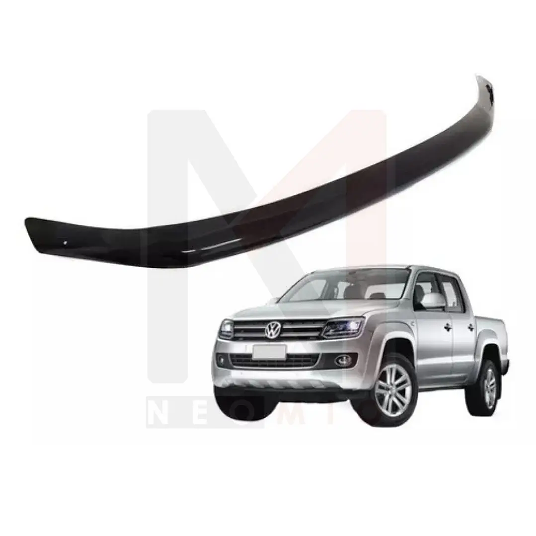 DEFLECTORES DE CAPOT 11