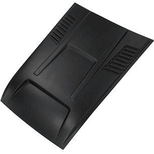 MOLDURAS TOMA DE AIRE CAPOT