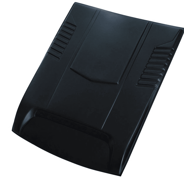 MOLDURAS TOMA DE AIRE CAPOT 3