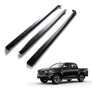 CUBRE BARANDAS PLASTICOS ABS