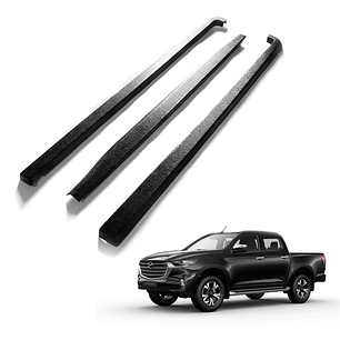 CUBRE BARANDAS PLASTICOS ABS