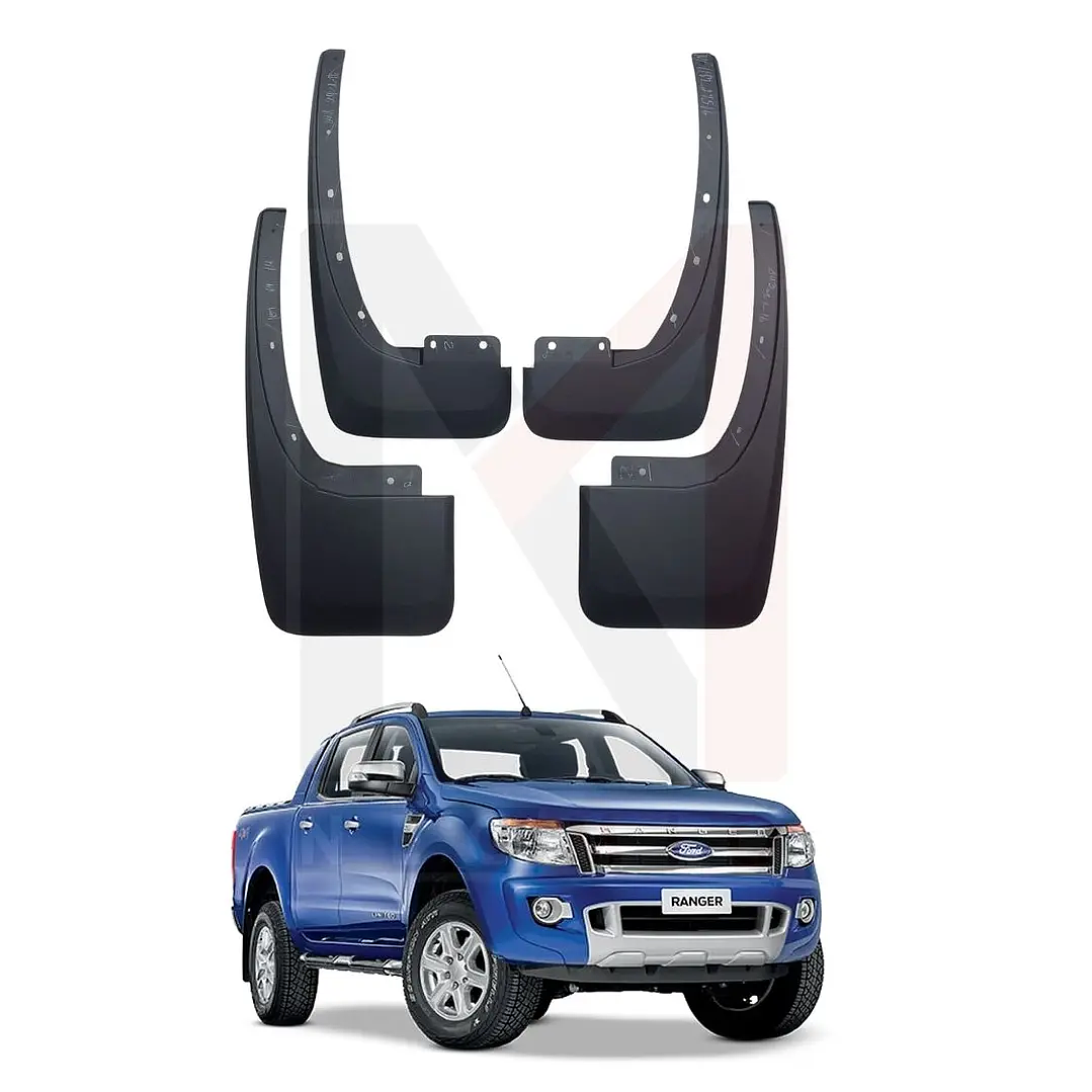 SET DE ALETAS GUARDA BARRO 7