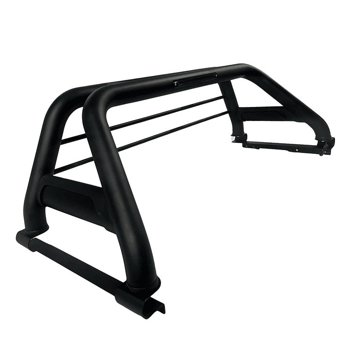 BARRA ANTIVUELCO ACERO INOXIDABLE UNION TUBOLAR 3