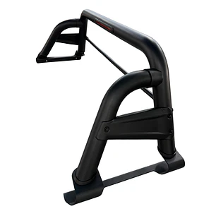 BARRA ANTIVUELCO NEGRO HILUX REVO 2016+