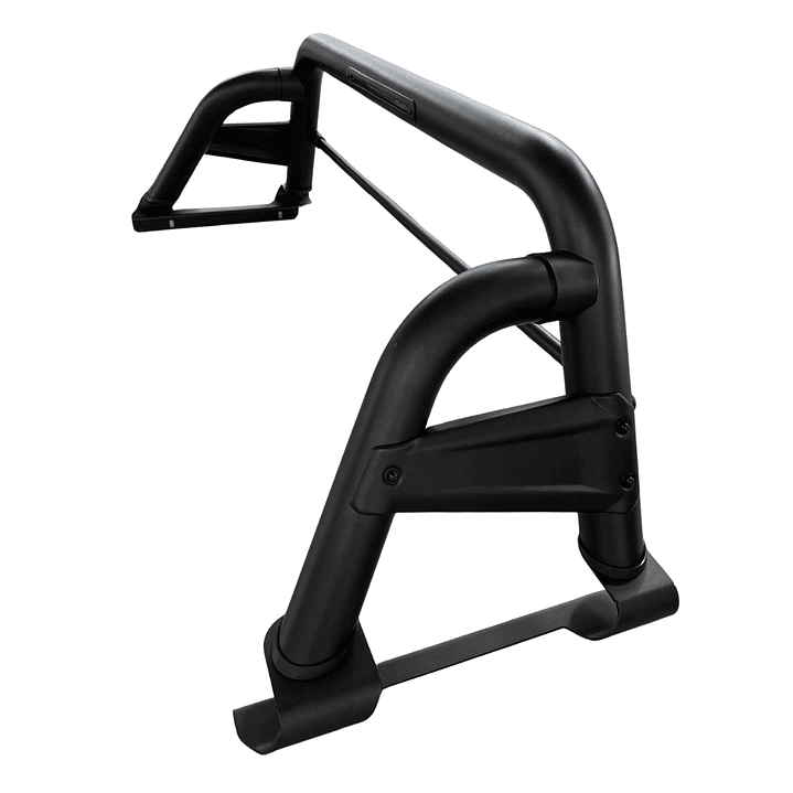 BARRA ANTIVUELCO NEGRO HILUX REVO 2016+ 1