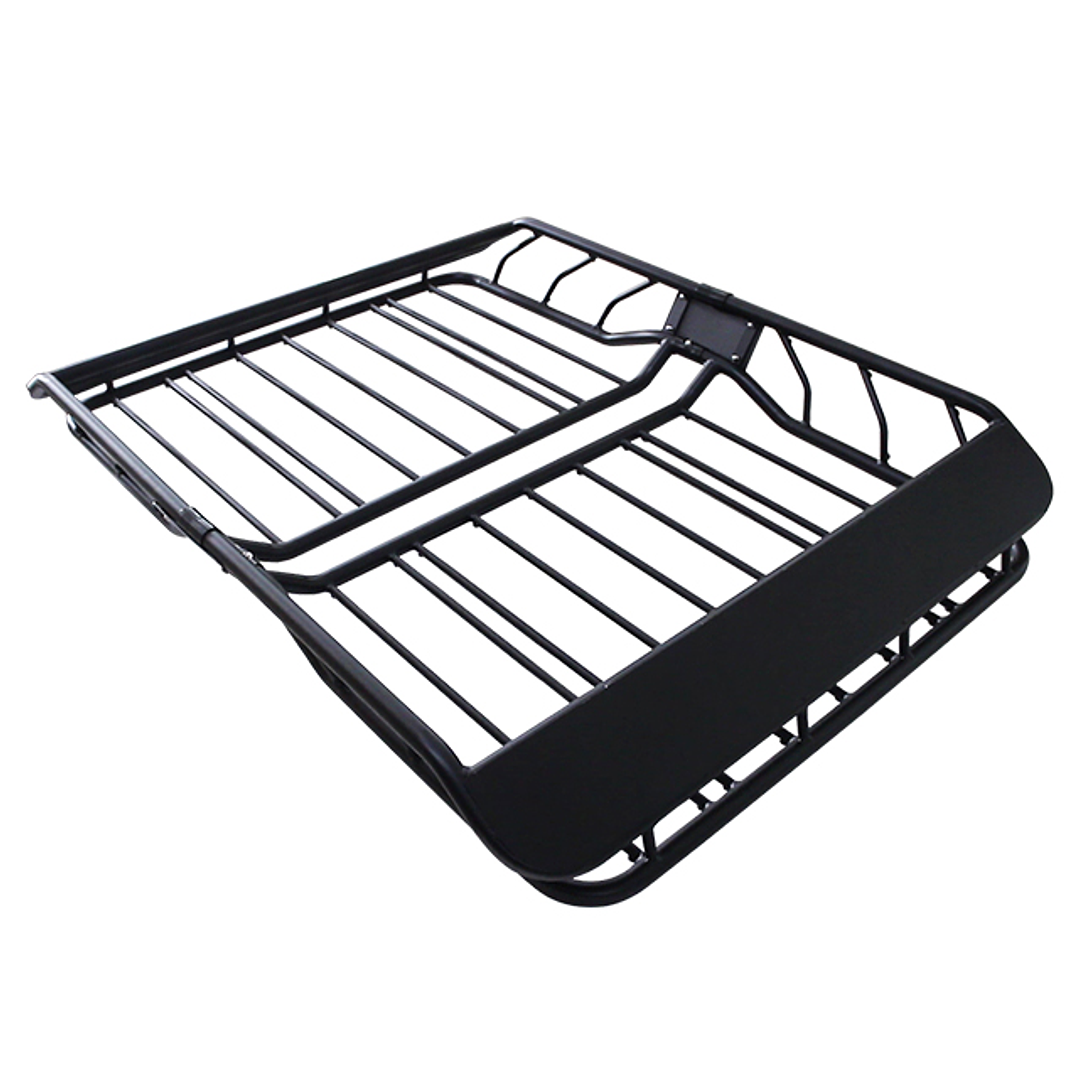 PARRILLA METALICO SAFARI UNIVERSAL C/BARRA & GANCHO U 140X100CM 1