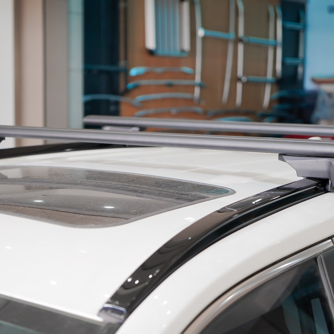 BARRA TRANSVERSAL HEAVY DUTY UNIVERSAL 2