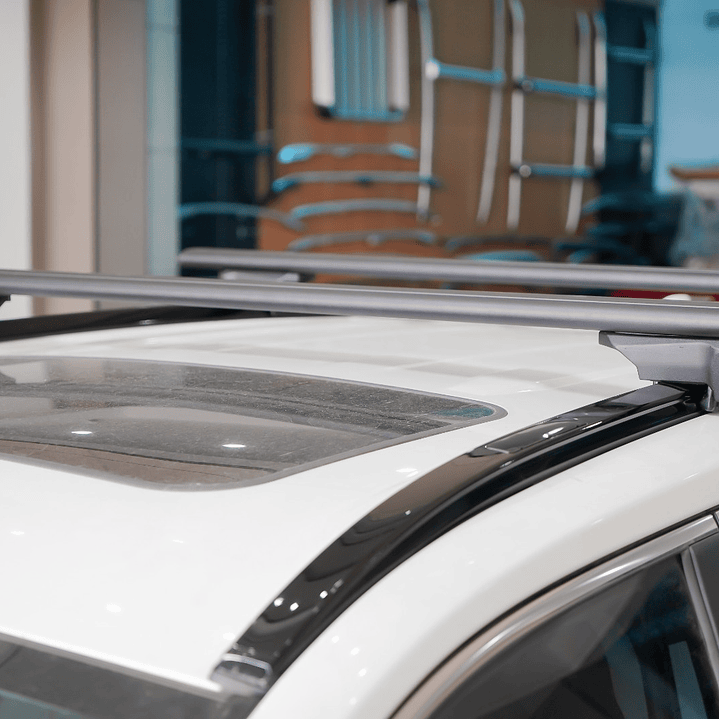 BARRA TRANSVERSAL HEAVY DUTY UNIVERSAL 2