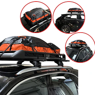 BOLSO PORTA EQUIPAJE