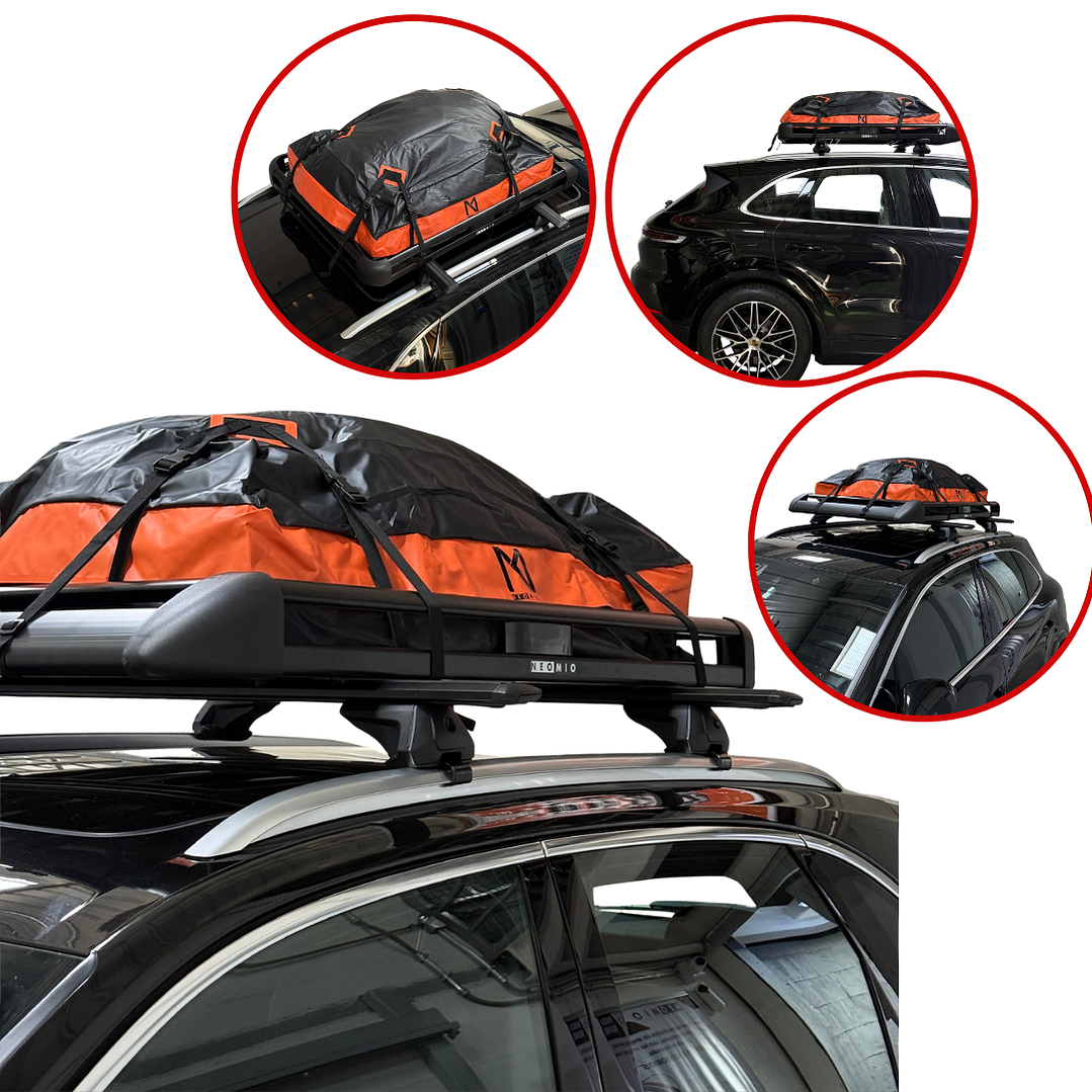 BOLSO PORTA EQUIPAJE 1