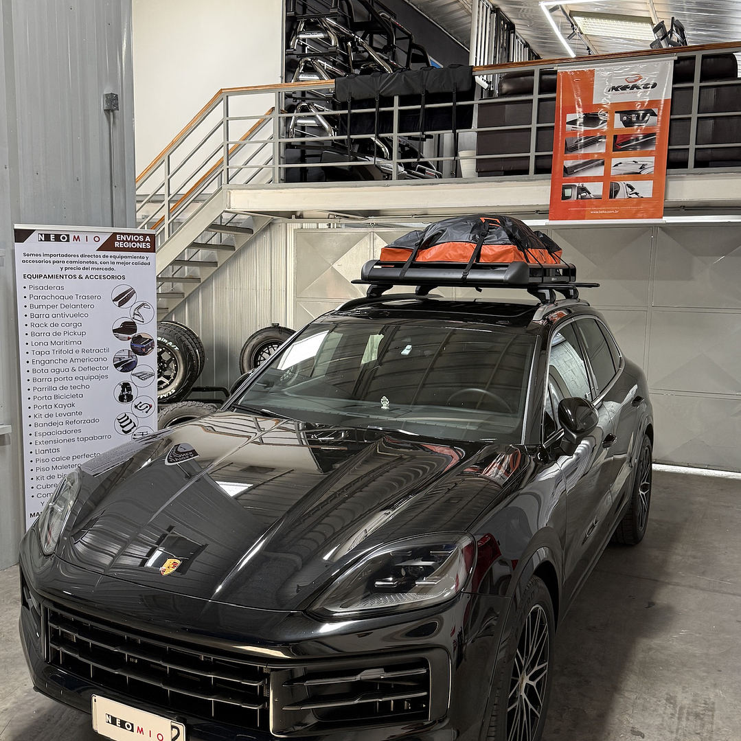 BOLSO PORTA EQUIPAJE 3