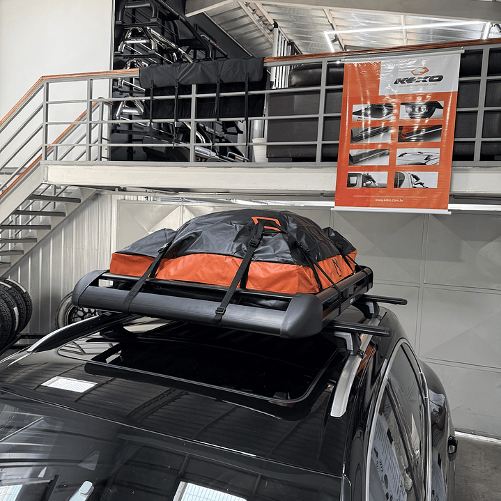 BOLSO PORTA EQUIPAJE 4