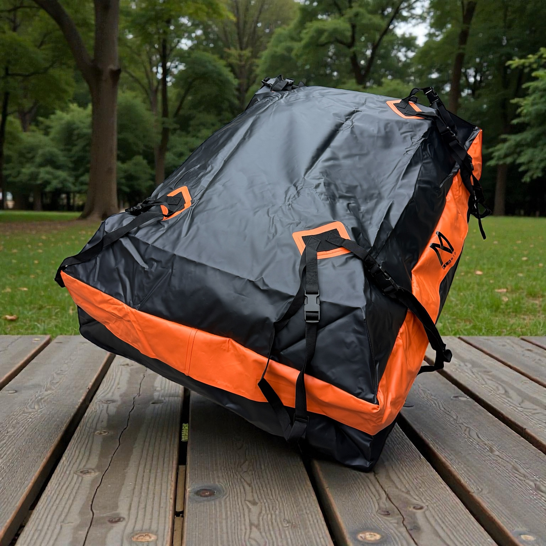 BOLSO PORTA EQUIPAJE 5