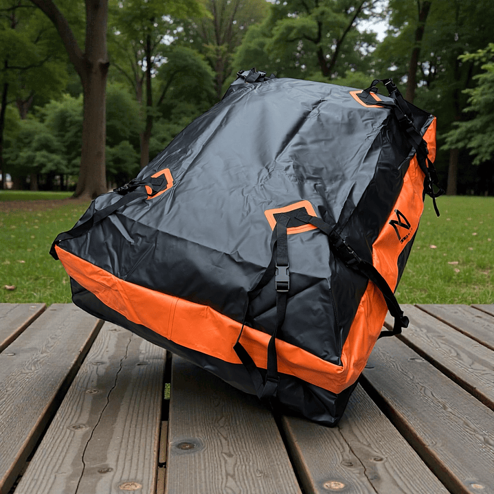 BOLSO PORTA EQUIPAJE 5