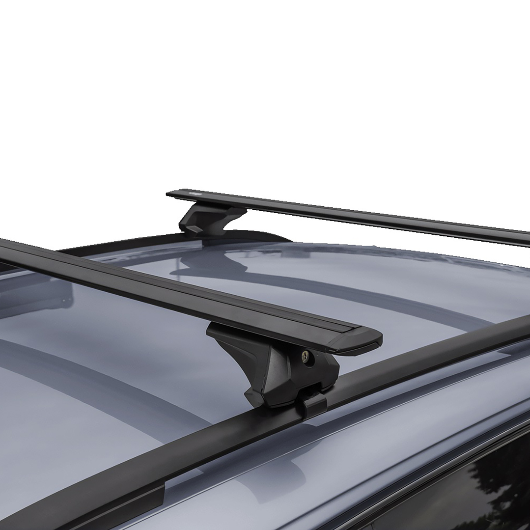 BARRA TRANSVERSAL WING BAR UNIVERSAL PARA RIEL CERRADO 3