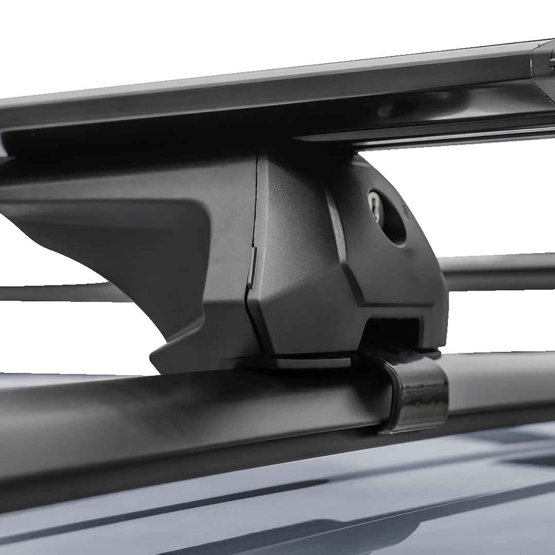 BARRA TRANSVERSAL WING BAR UNIVERSAL PARA RIEL CERRADO 4