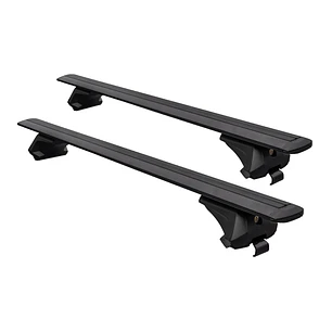 BARRA TRANSVERSAL WING BAR UNIVERSAL PARA RIEL CERRADO