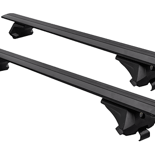 BARRA TRANSVERSAL WING BAR UNIVERSAL PARA RIEL CERRADO