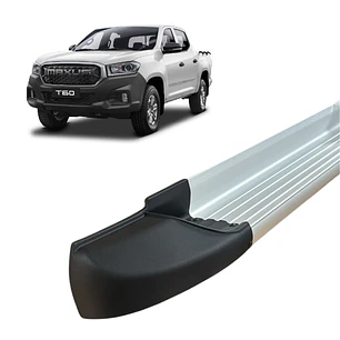 PISADERA DE ALUMINIO MAXUS T60 2019+