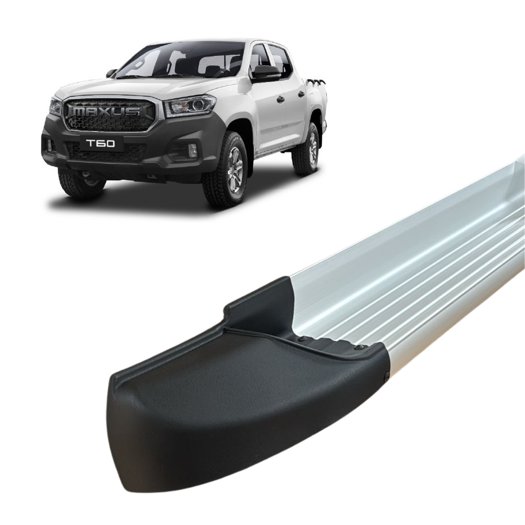 PISADERA DE ALUMINIO MAXUS T60 2019+ 1