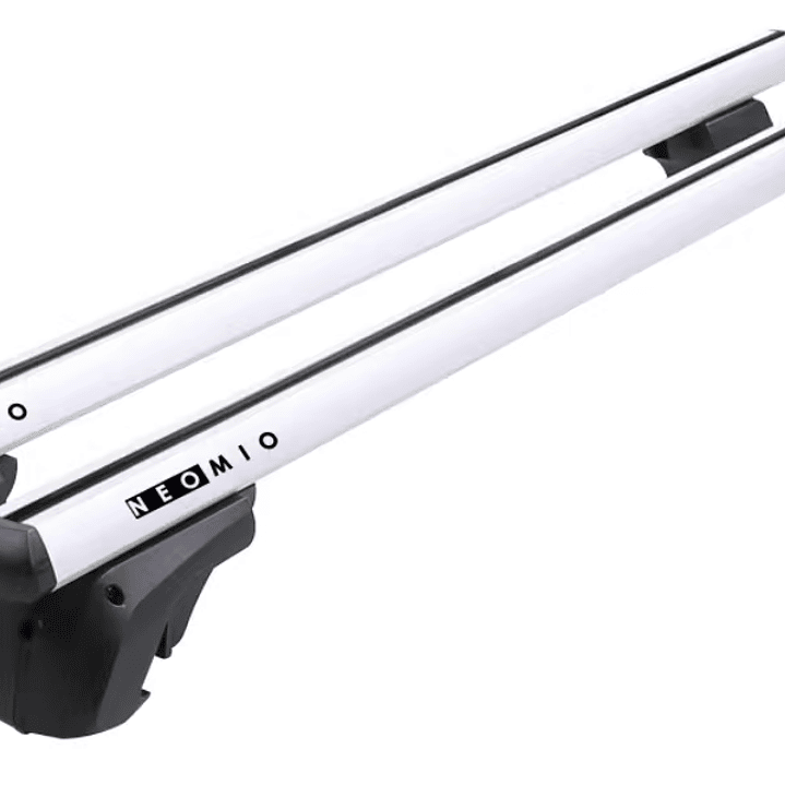 BARRA TRANSVERSAL UNIVERSAL PARA RIEL ABIERTO AL TECHO 1