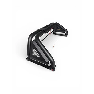 BARRA ANTIVUELCO OFFROAD NEGRA PREMIUM