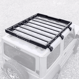 PARILLA DE TECHO MODELO PLATFORM SUZUKI JIMNY 2019-2024