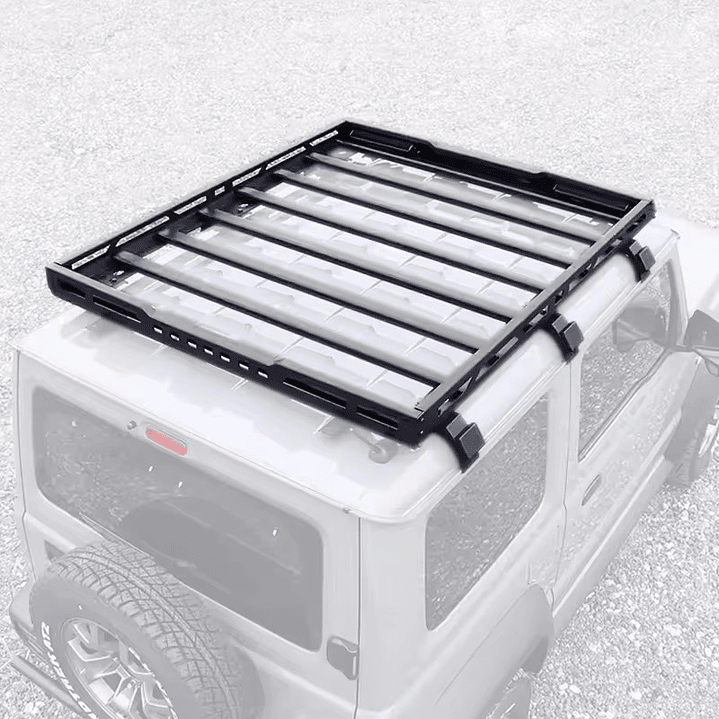 PARILLA DE TECHO MODELO PLATFORM SUZUKI JIMNY 2019-2024 1