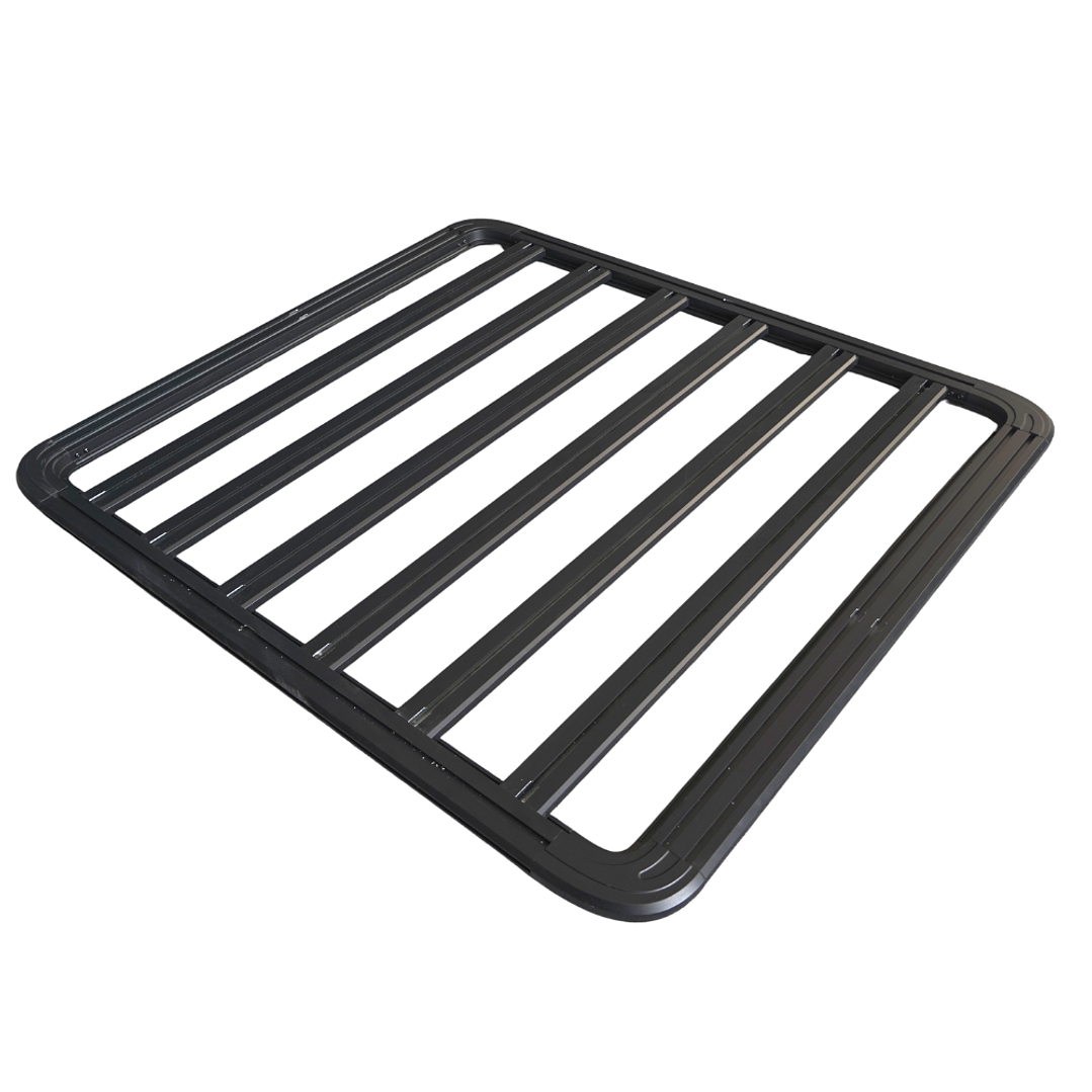 PARRILLA PLATFORM DE ALUMINIO C/BRACKET JEEP WRANGLER JL 2