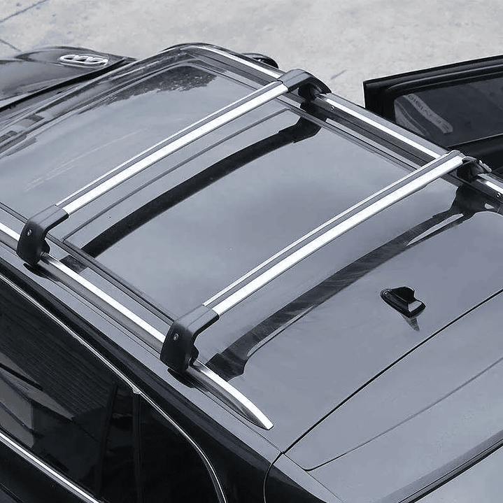 BARRA TRANSVERSAL PARA RIEL CERRADO AJUSTABLE 97-102CM UNIVERSAL 1