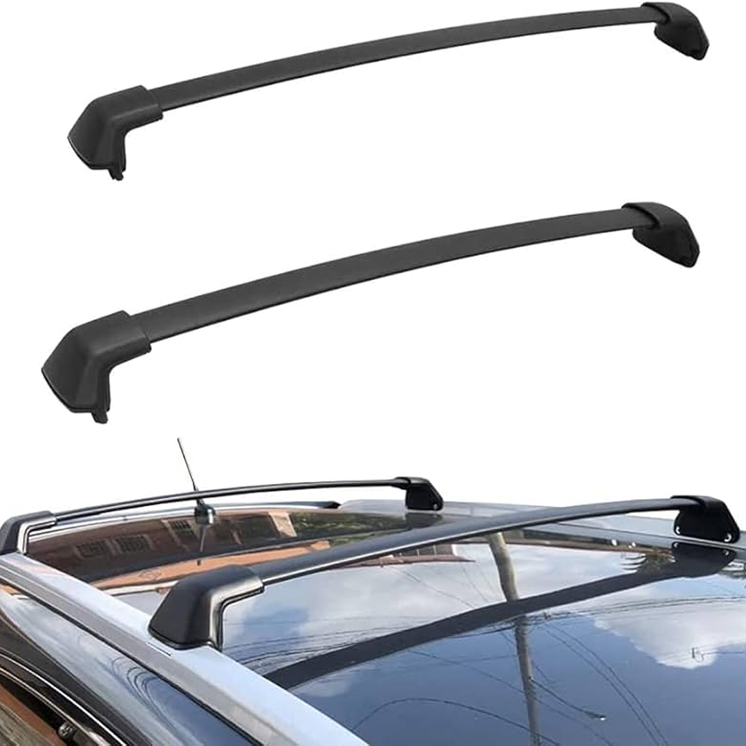 BARRA TRANSVERSAL ORIGINAL JEEP GRAN CHEROKEE L 2022+ 1