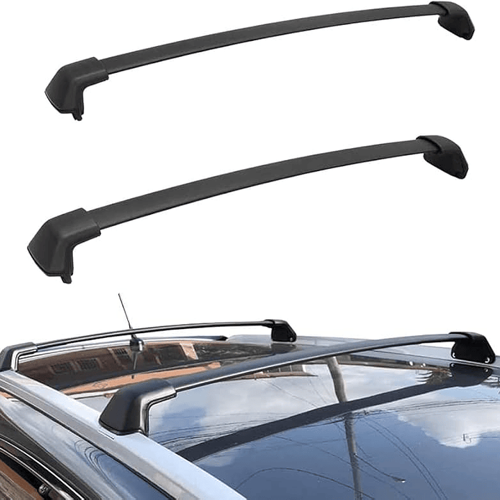 BARRA TRANSVERSAL ORIGINAL JEEP GRAN CHEROKEE L 2022+ 1