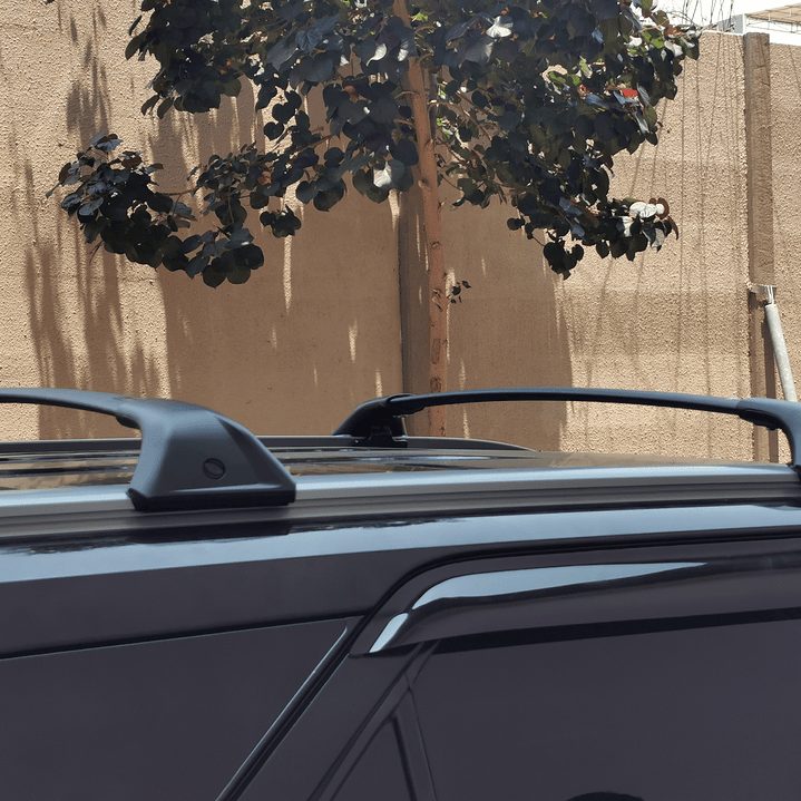 BARRA TRANSVERSAL ORIGINAL MITSUBISHI OUTLANDER 2023+ 2