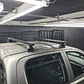 BARRA TRANSVERSAL WING BAR UNIVERSAL PARA PUNTOS FIJO AL TECHO - Miniatura 2