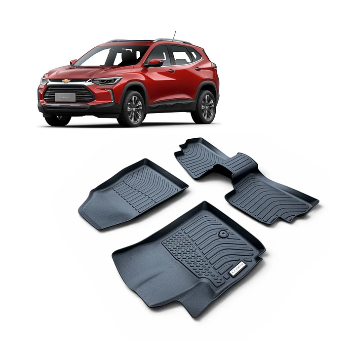 PISOS CALCE PERFECTO SEDAN Y SUV 10