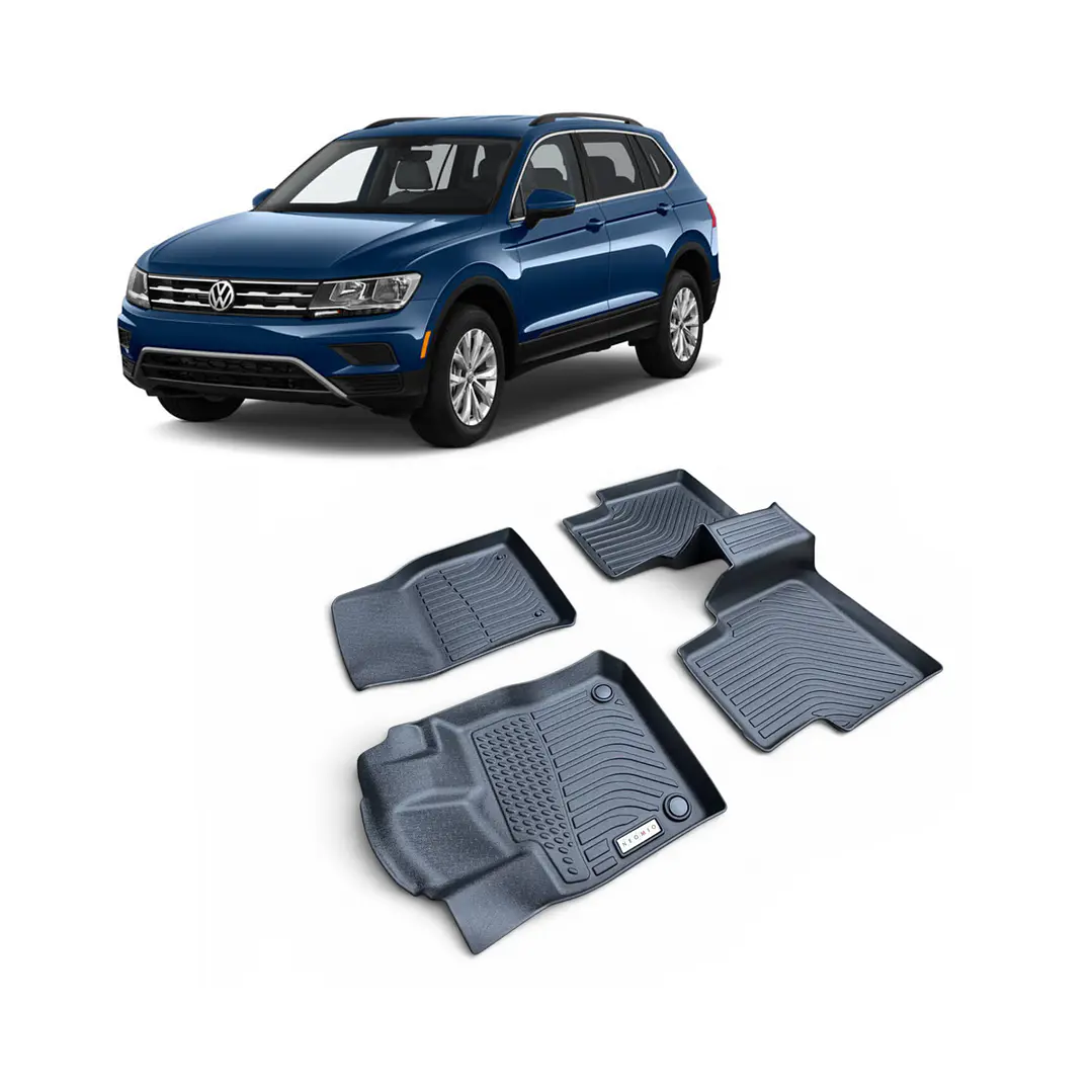 PISOS CALCE PERFECTO SEDAN Y SUV 11