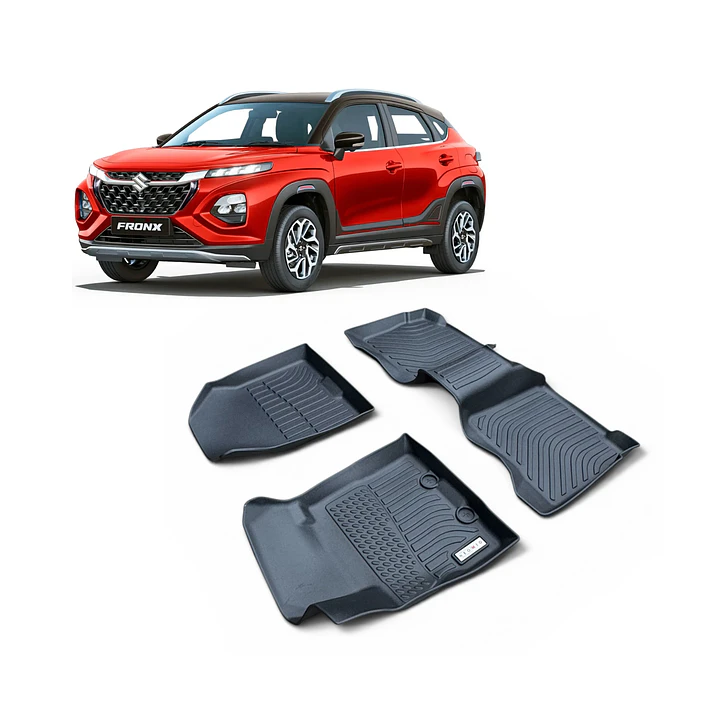 PISOS CALCE PERFECTO SEDAN Y SUV 15