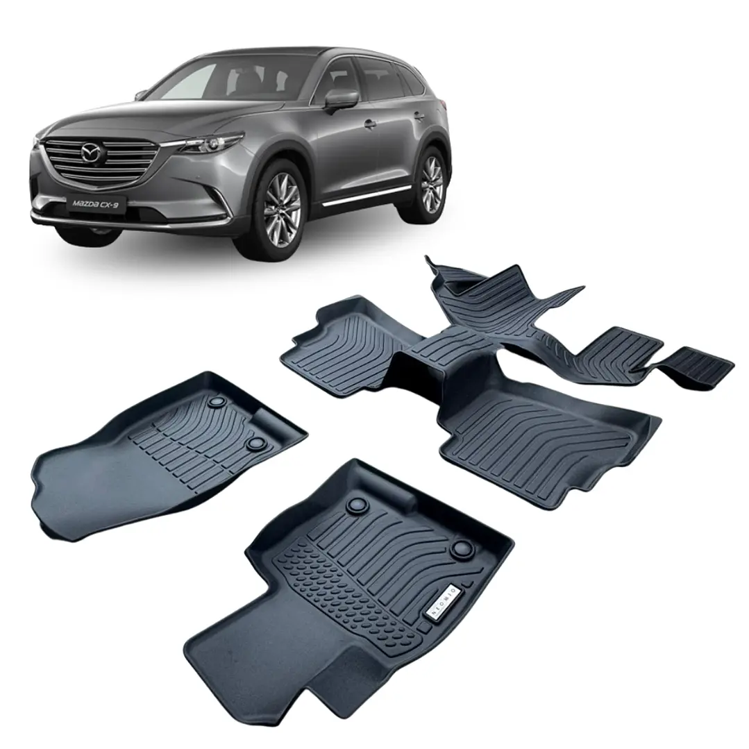 PISOS CALCE PERFECTO SEDAN Y SUV 18