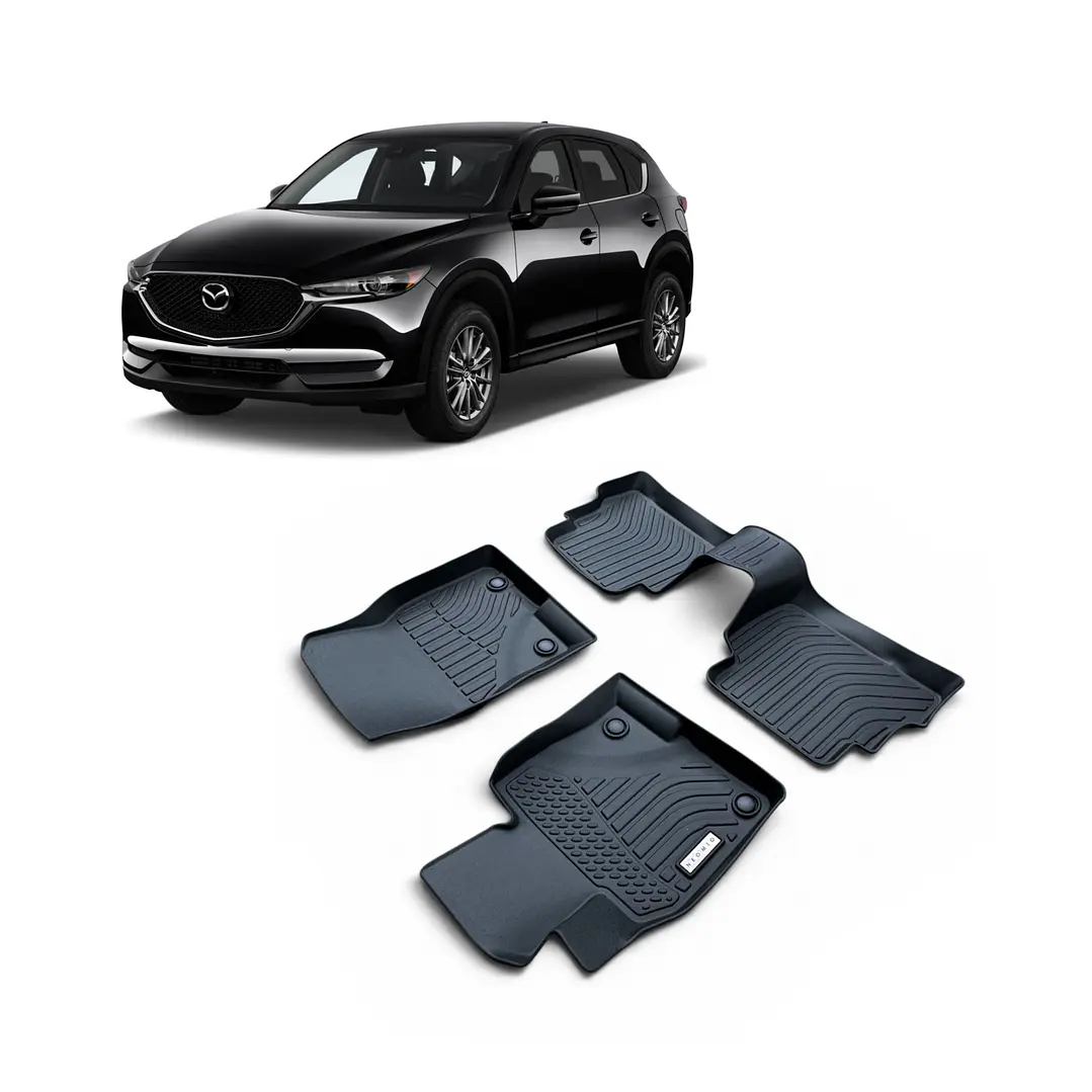 PISOS CALCE PERFECTO SEDAN Y SUV 19