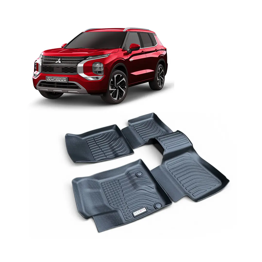 PISOS CALCE PERFECTO SEDAN Y SUV 24