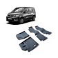PISOS CALCE PERFECTO SEDAN Y SUV - Miniatura 25