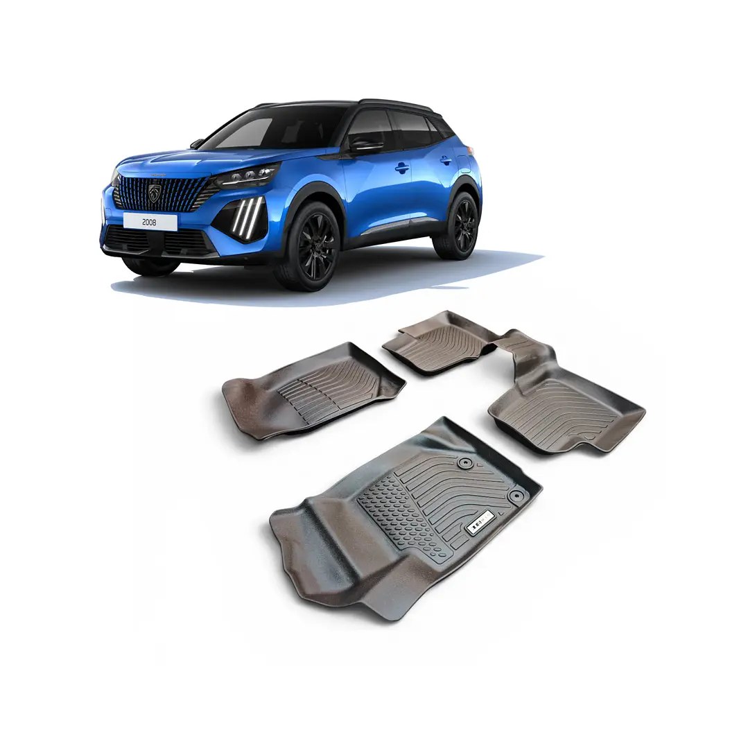 PISOS CALCE PERFECTO SEDAN Y SUV 27