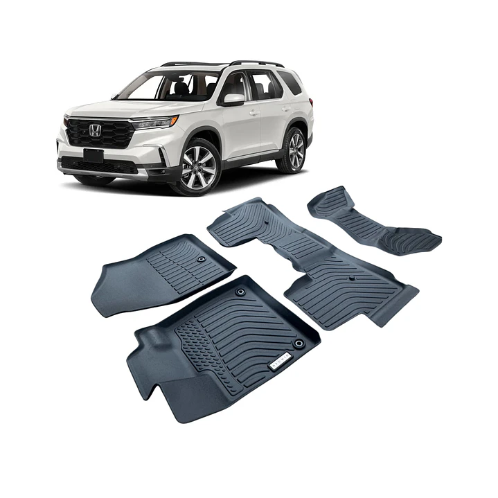 PISOS CALCE PERFECTO SEDAN Y SUV 28