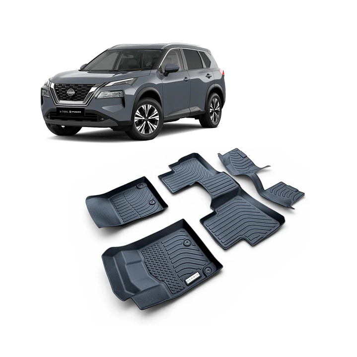 PISOS CALCE PERFECTO SEDAN Y SUV 29