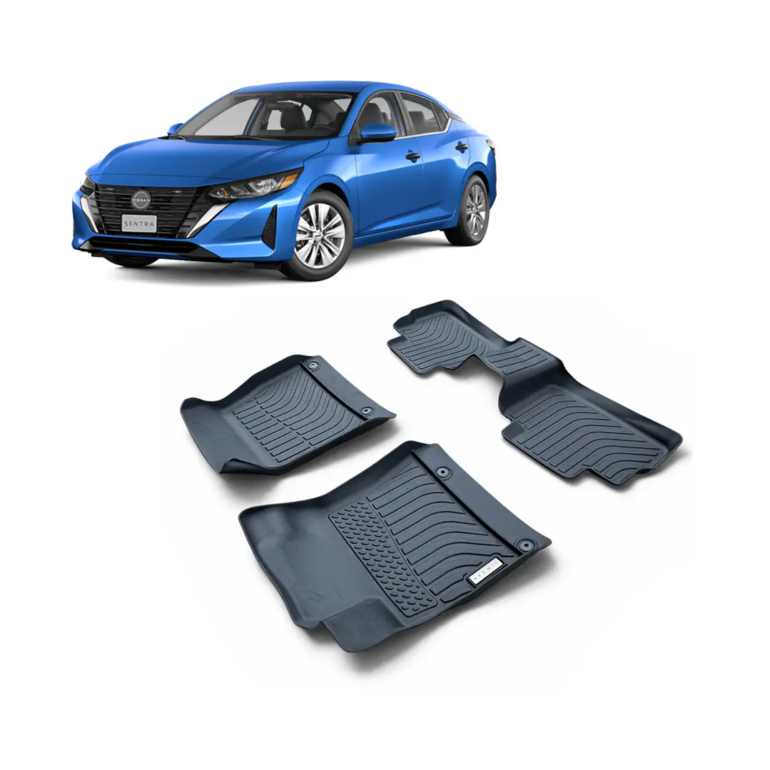 PISOS CALCE PERFECTO SEDAN Y SUV 30