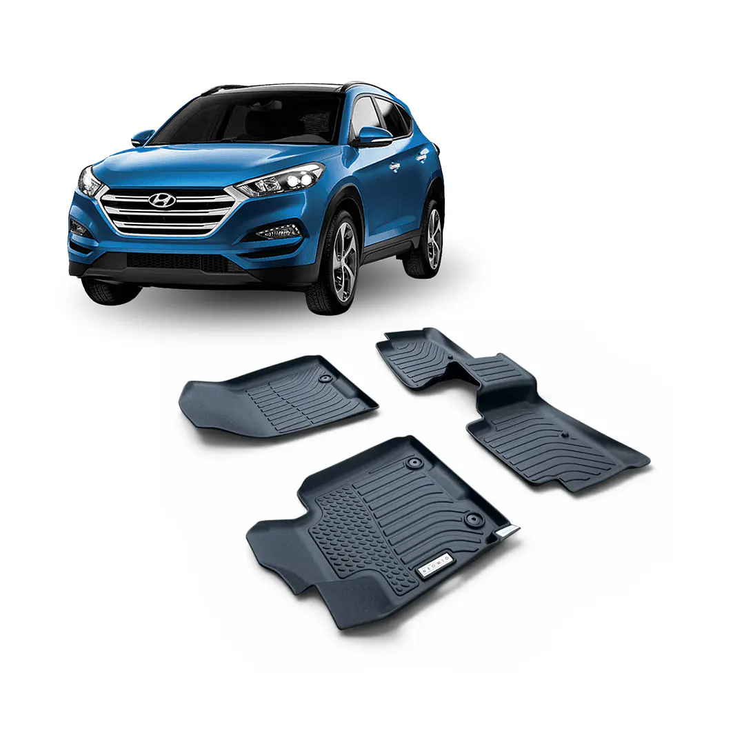 PISOS CALCE PERFECTO SEDAN Y SUV 37