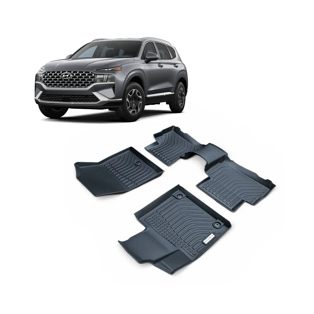 PISOS CALCE PERFECTO SEDAN Y SUV 38