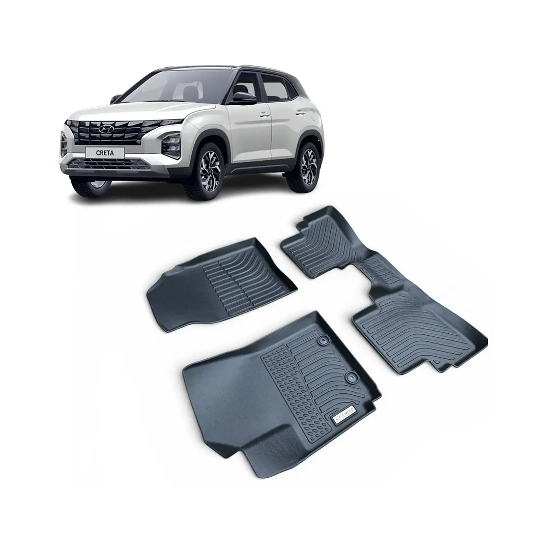 PISOS CALCE PERFECTO SEDAN Y SUV 39